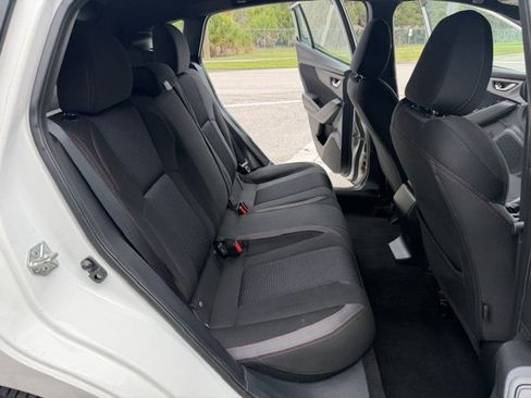 Used 2017 Subaru Impreza 2.0i Sport AWD/4WD image 15