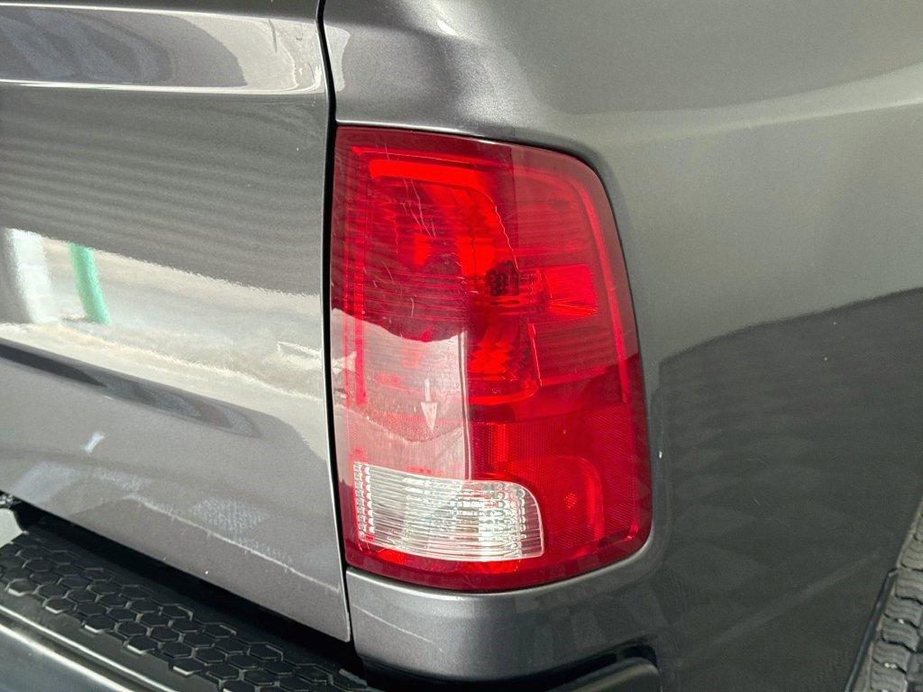 Used 2019 RAM 1500 Tradesman w/ Popular Equipment Group RWD image 28