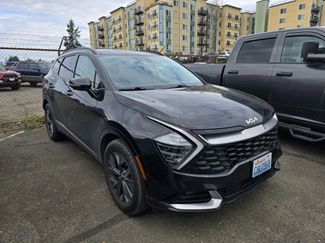 Used 2023 Kia Sportage SX Prestige video 1