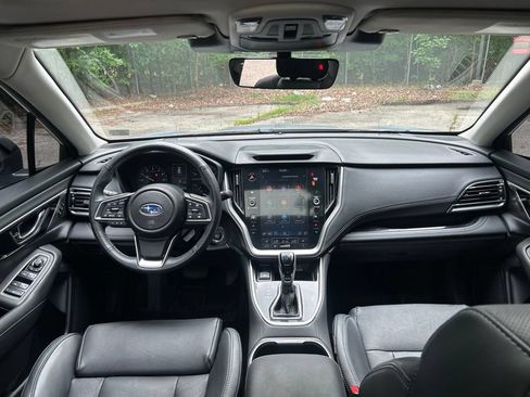 Used 2023 Subaru Outback Limited AWD/4WD image 28