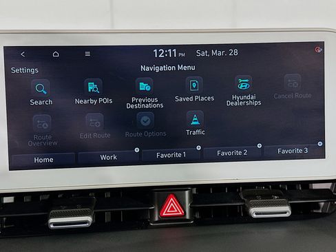 Used 2024 Hyundai Ioniq 5 SEL image 21