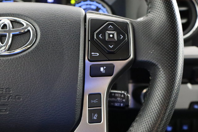 Used 2023 Toyota Tacoma SR5 w/ Technology Package RWD image 8