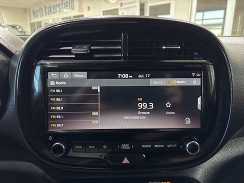 Used 2020 Kia Soul GT-Line Turbo FWD image 16