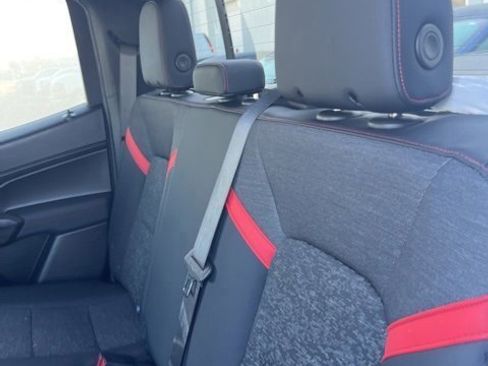 Used 2023 Chevrolet Colorado Z71 w/ Advanced Trailering Package image 9