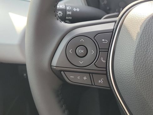 New 2026 Toyota Corolla SE FWD image 9
