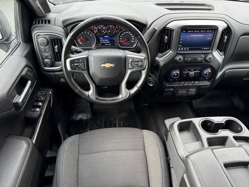 Used 2019 Chevrolet Silverado 1500 LT image 21