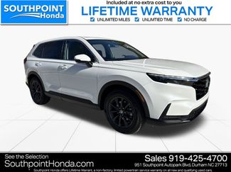 New 2026 Honda CR-V EX-L 360° Tour