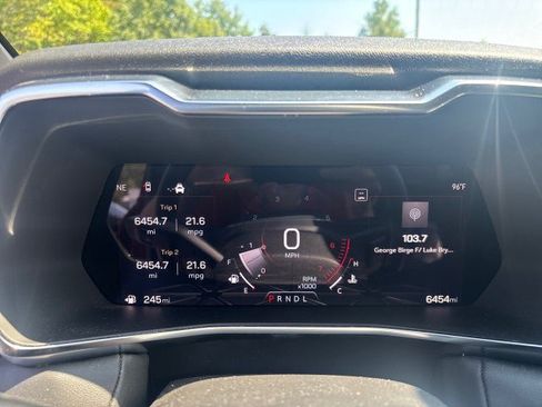 Used 2025 GMC Canyon Elevation w/ Convenience Package RWD image 12