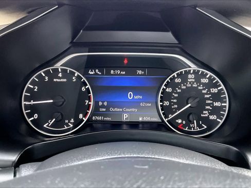 Used 2023 Nissan Murano SV FWD image 26