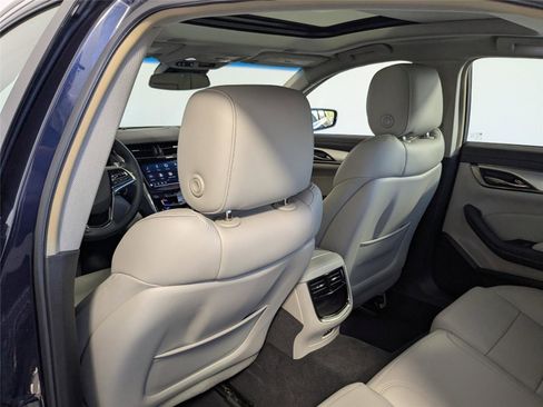 Used 2019 Cadillac CTS Luxury image 34