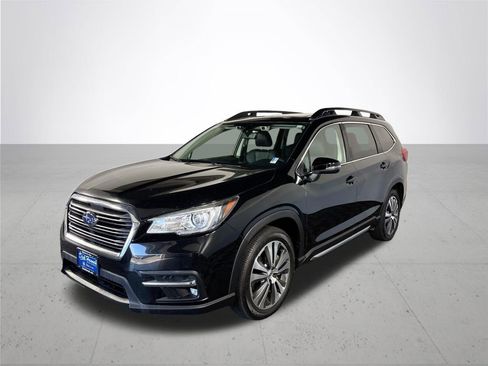 Used 2019 Subaru Ascent Limited AWD/4WD image 2