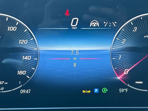 New 2026 Mercedes-Benz GLS 450 4MATIC image 29