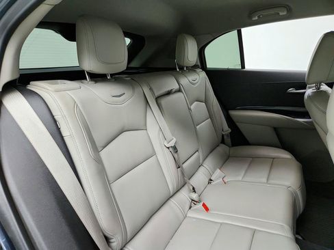 Used 2019 Cadillac XT4 Premium Luxury w/ Cold Weather Package FWD image 29
