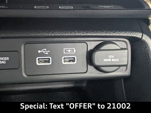 Used 2024 Honda Civic Sport Touring image 24