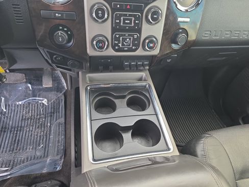Used 2015 Ford F250 Platinum w/ Platinum Package image 20