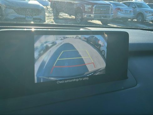 Used 2023 MAZDA CX-9 Touring image 15