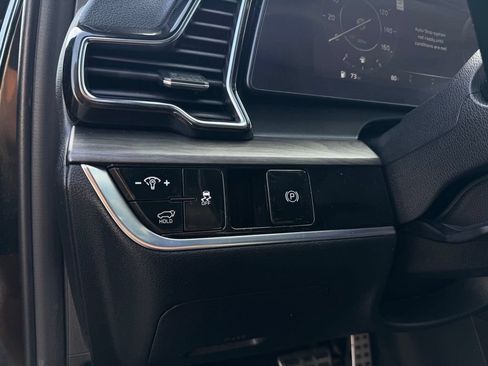 Certified 2023 Kia Sportage X-Pro AWD/4WD image 15