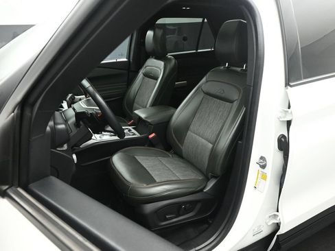 Used 2023 Ford Explorer Timberline AWD/4WD image 8