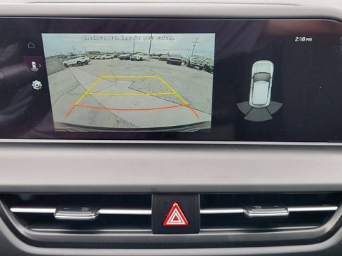 New 2026 Kia Seltos EX FWD image 13