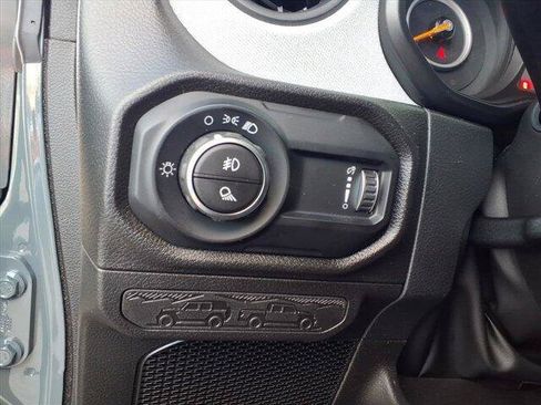 New 2026 Jeep Gladiator Sport AWD/4WD image 22