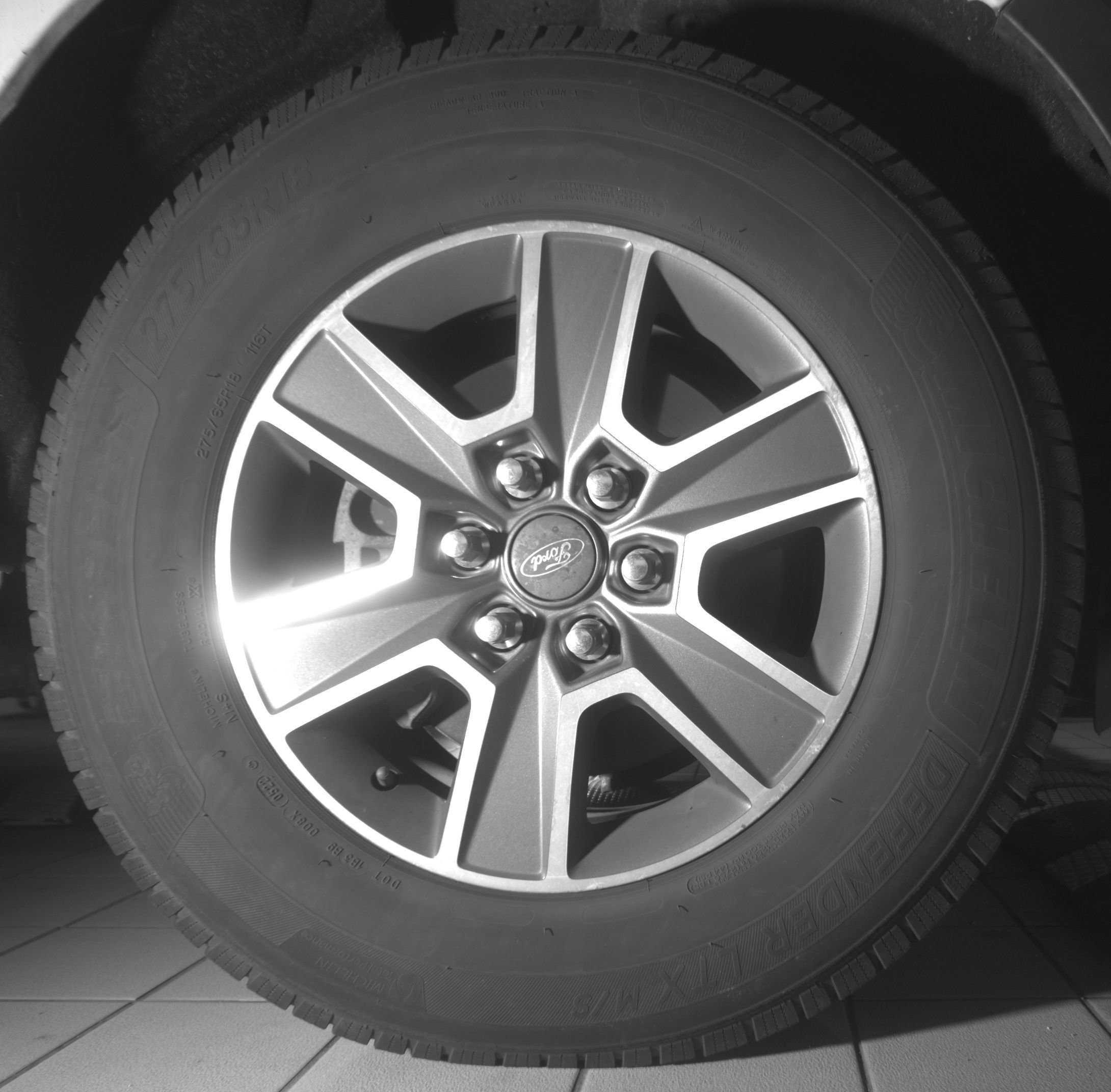 Used 2012 Ford F150 XL w/ Trailer Tow Pkg RWD image 26