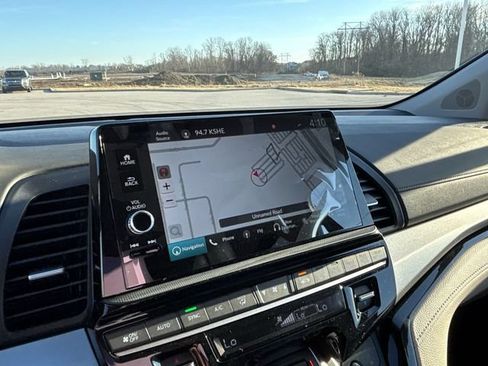 New 2026 Honda Odyssey Touring image 26