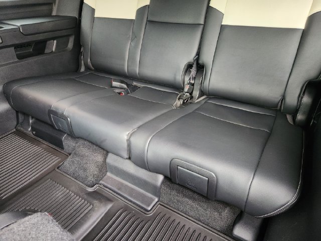 Used 2023 Toyota Sequoia Capstone AWD/4WD image 32