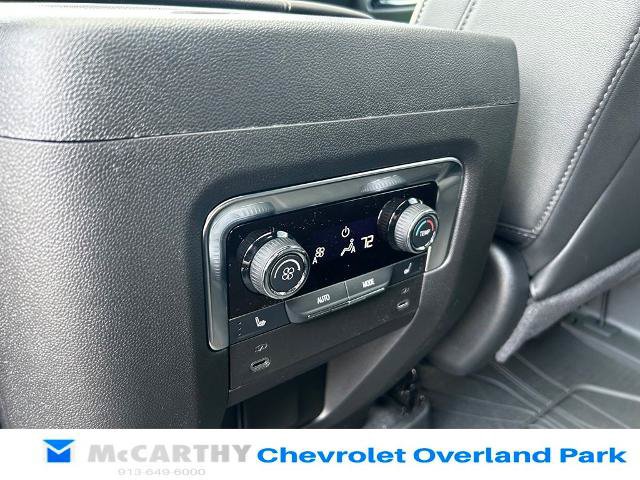 New 2026 Chevrolet Tahoe Premier w/ Sun And Tow Package AWD/4WD image 22