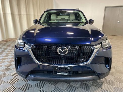 Certified 2026 MAZDA CX-90 3.3 Turbo w/ Preferred Package image 2