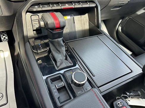 Certified 2024 Toyota Sequoia TRD Pro AWD/4WD image 29