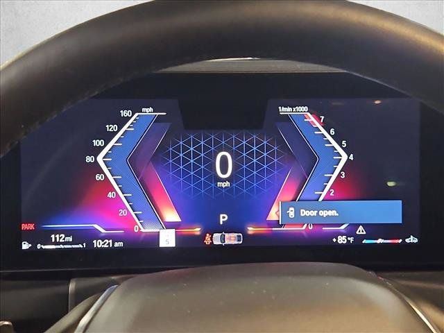Certified 2023 BMW 330i Sedan w/ Premium Package RWD image 11