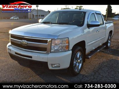 Used 2009 Chevrolet Silverado 1500 W/T