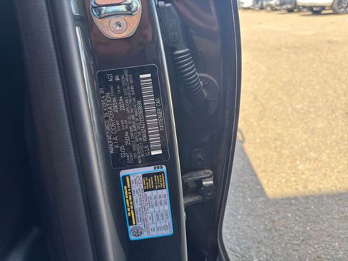 Used 2025 Kia K5 LXS FWD image 29