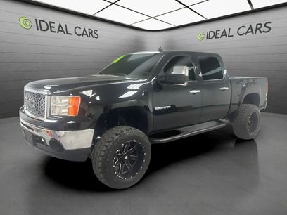 Used 2012 GMC Sierra 1500 SLE w/ Regional Value Package