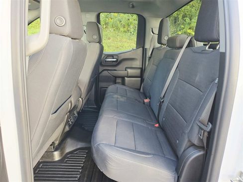 Used 2023 GMC Sierra 1500 Pro w/ Pro Value Package image 13