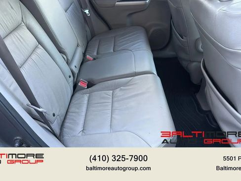 Used 2012 Honda CR-V EX-L image 28