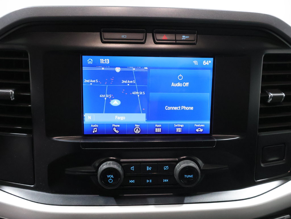 Used 2023 Ford F150 XLT AWD/4WD image 24