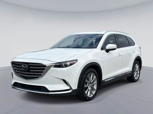 Used 2017 MAZDA CX-9 Grand Touring FWD image 7