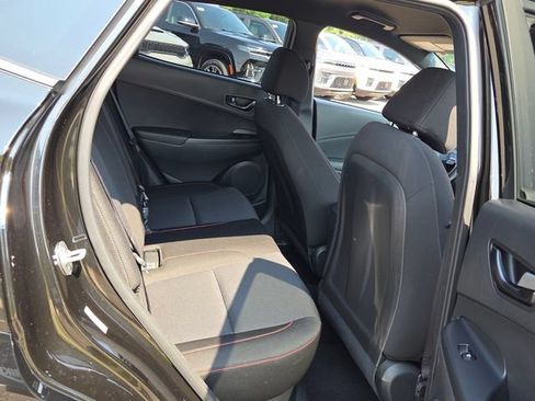 Used 2022 Hyundai Kona N Line FWD image 14