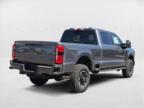 New 2025 Ford F250 Lariat w/ Lariat Ultimate Package image 2