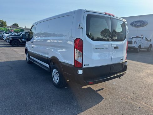 Used 2025 Ford Transit 250 Low Roof w/ Exterior Upgrade Package RWD image 5