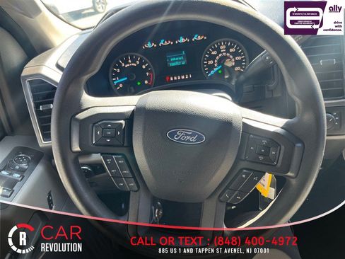 Used 2018 Ford F150 XLT AWD/4WD image 18