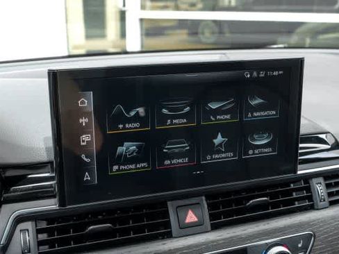 Used 2023 Audi A5 2.0T Prestige image 40