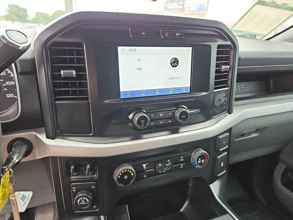Used 2023 Ford F150 XL AWD/4WD image 22