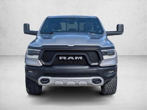 Used 2019 RAM 1500 Rebel w/ Rebel Level 1 Equipment Group image 2
