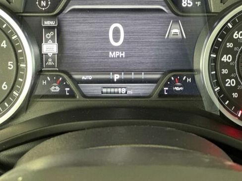 New 2026 RAM 1500 Big Horn image 22