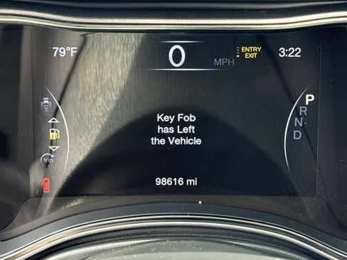 Used 2020 Jeep Grand Cherokee High Altitude AWD/4WD image 18