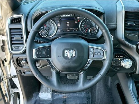Used 2025 RAM 1500 Laramie image 11