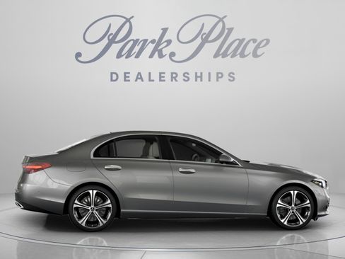 Used 2023 Mercedes-Benz C 300 Sedan image 27