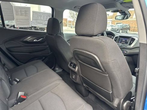Used 2024 GMC Terrain SLE w/ Driver Convenience Package AWD/4WD image 24